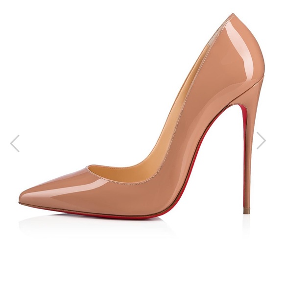 Christian louboutin so Kate sz38 brand new - Picture 2 of 5